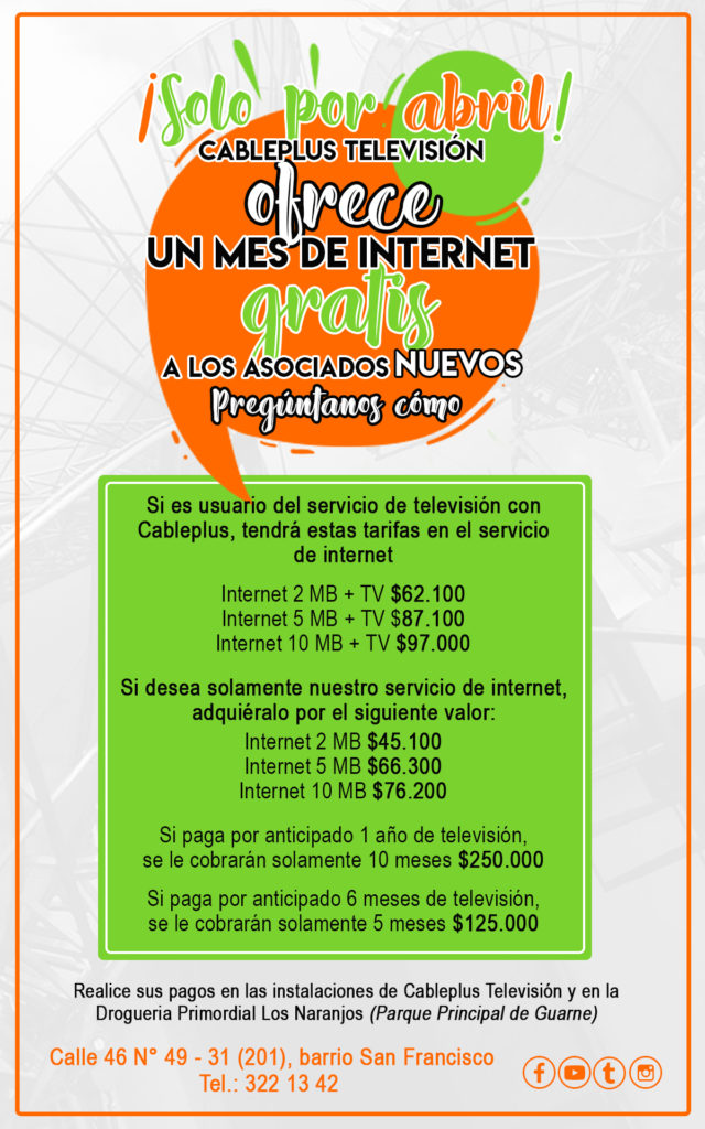 Internet_gratis
