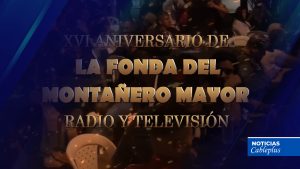 La Fonda del Montañero Mayor celebra su XVI aniversario