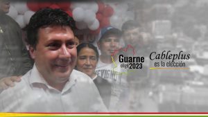 Mauricio Grisales es el alcalde electo de Guarne
