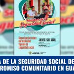 Semana de la Seguridad Social Destaca Compromiso Comunitario en Guarne