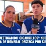 nvestigación ‘Ciagadrillos’: Nueva Iniciativa de Romeral Destaca por su Impacto