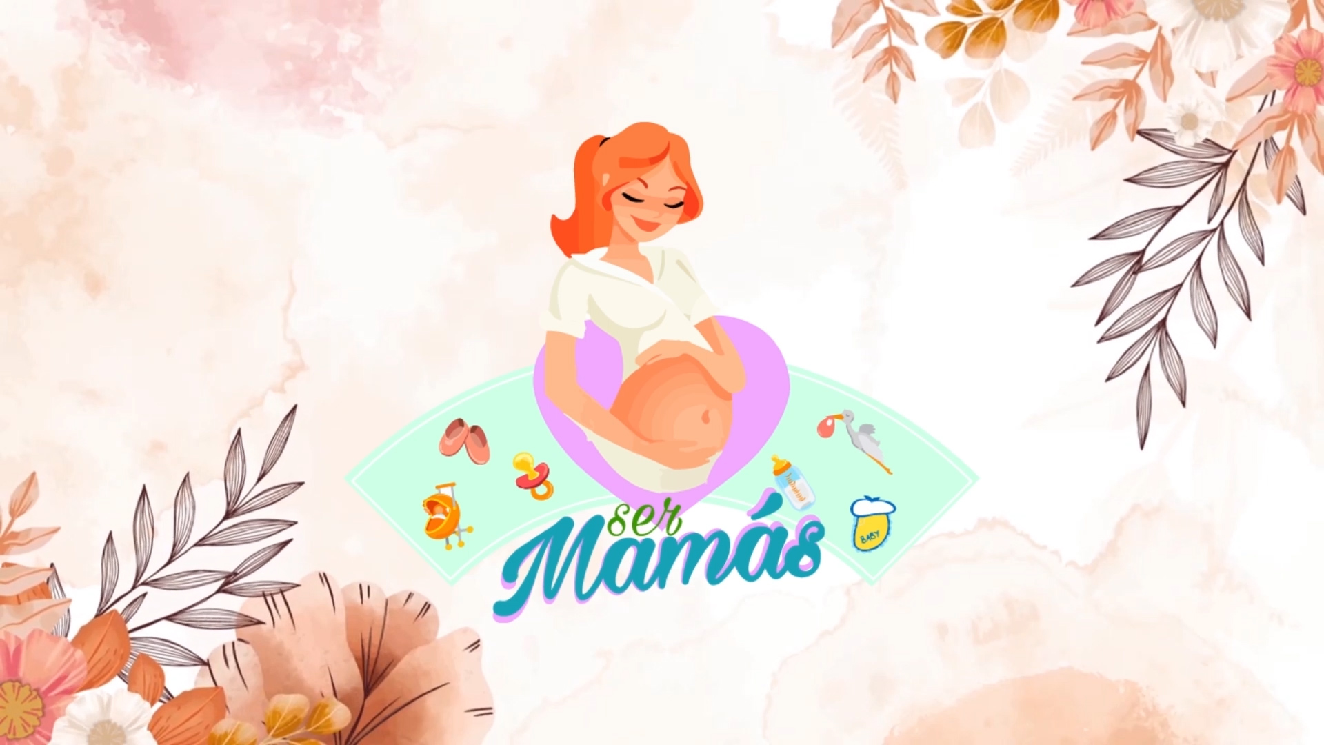 SER MAMÁS - MADRES SUSTITUTAS