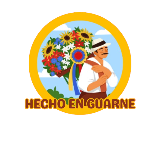 echo En Guarne 2 Guacamole 